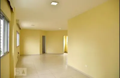 Apartamento para aluguel - boa vista, 3 quartos,  175 m² - são vicente