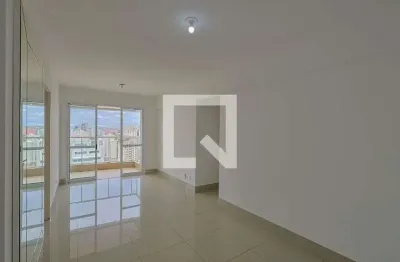 Apartamento para aluguel - vila da serra, 3 quartos,  83 m² - nova lima