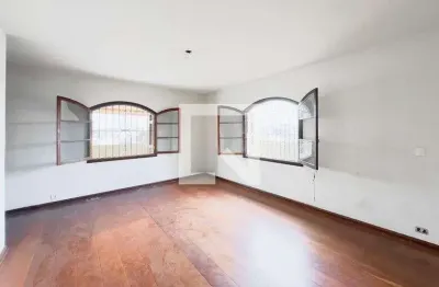 Casa para aluguel - jardim santa maria, 3 quartos,  500 m² - jacareí