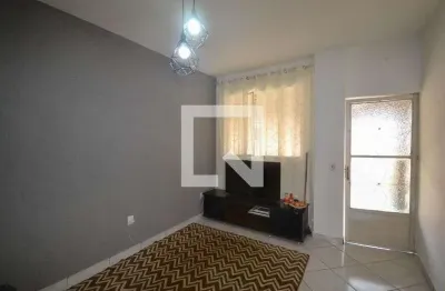 Casa para aluguel - centro, 2 quartos,  550 m² - belford roxo