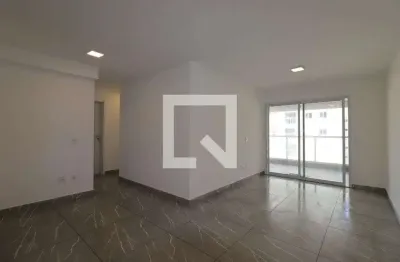 Apartamento para aluguel - santa teresinha, 3 quartos,  91 m² - santo andré