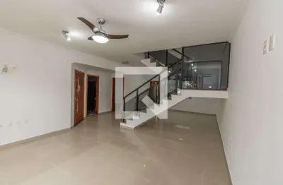 Casa / sobrado em condomínio para aluguel - lot. adventista campineiro, 5 quartos,  270 m² - hortolândia
