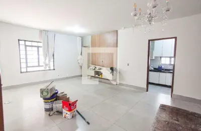 Casa para aluguel - cidade jardim, 3 quartos,  400 m² - uberlândia