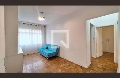 Apartamento para aluguel - barra funda, 2 quartos,  66 m² - são paulo