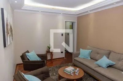 Casa para aluguel - conceição, 3 quartos,  380 m² - diadema