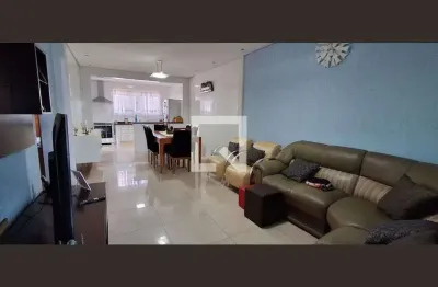 Casa para aluguel - barcelona, 4 quartos,  400 m² - são caetano do sul