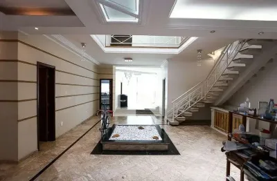 Casa / sobrado em condomínio para aluguel - jardim monte alegre, 4 quartos,  335 m² - taboão da serra