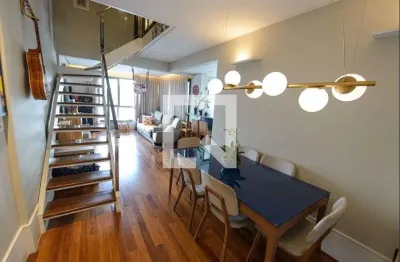 Apartamento para aluguel - santa luzia, 3 quartos,  120 m² - taubaté