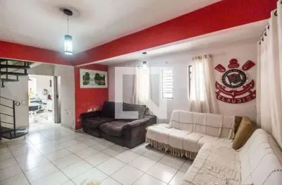 Apartamento para aluguel - jardim santo estevão, 4 quartos,  125 m² - carapicuíba