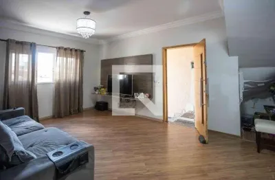 Casa para aluguel - centro, 6 quartos,  365 m² - diadema