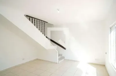 Casa para aluguel - oswaldo cruz, 3 quartos,  154 m² - são caetano do sul