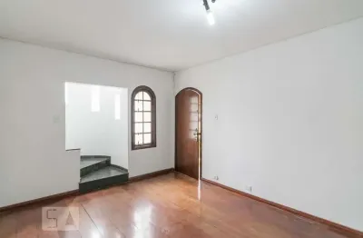 Casa para aluguel - olímpico, 4 quartos,  165 m² - são caetano do sul