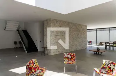 Casa / sobrado em condomínio para aluguel - jardim paraiba, 5 quartos,  535 m² - jacareí