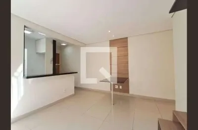 Apartamento para aluguel - buritis, 2 quartos,  70 m² - belo horizonte