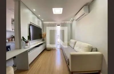 Apartamento para aluguel - cachambi, 3 quartos,  77 m² - rio de janeiro