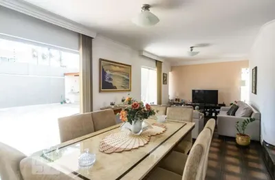 Casa para aluguel - jardim são caetano, 5 quartos,  550 m² - são caetano do sul