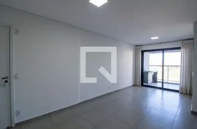 Apartamento para aluguel - jardim morumbi, 2 quartos,  72 m² - votorantim