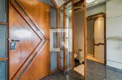 Apartamento para aluguel - alto do ipirange, 3 quartos,  300 m² - mogi das cruzes