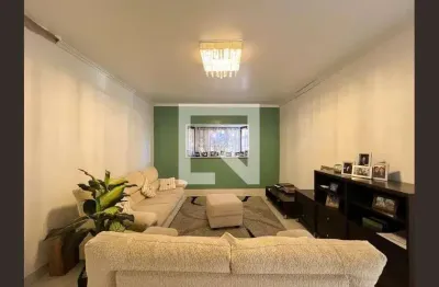 Casa para aluguel - jardim são jorge, 4 quartos,  243 m² - valinhos