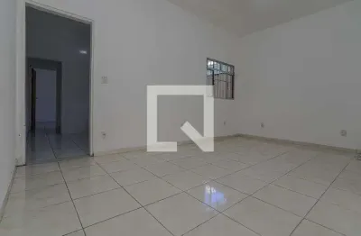 Casa para aluguel - vila industrial, 2 quartos,  170 m² - mogi das cruzes