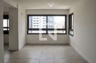 Apartamento para aluguel - menino deus, 2 quartos,  120 m² - porto alegre