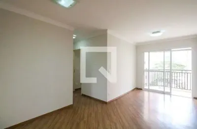 Apartamento para aluguel - santo antônio, 2 quartos,  68 m² - são caetano do sul