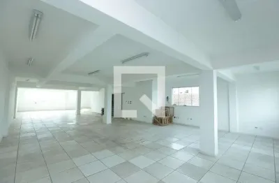 Kitnet / stúdio para aluguel - eldorado, 1 quarto,  210 m² - contagem