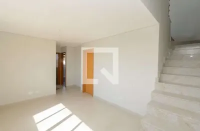 Cobertura para aluguel - novo eldorado, 3 quartos,  142 m² - contagem