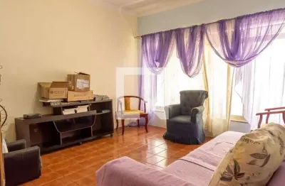 Casa para aluguel - vila santa catarina, 3 quartos,  186 m² - americana