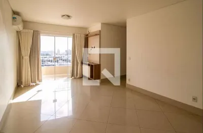 Apartamento para aluguel - vila vitoria , 3 quartos,  85 m² - indaiatuba
