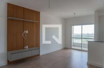 Apartamento para aluguel - vila branca, 3 quartos,  84 m² - jacareí