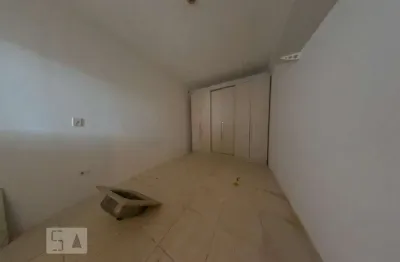 Kitnet / stúdio para aluguel - cidade jardim, 1 quarto,  30 m² - são josé dos pinhais