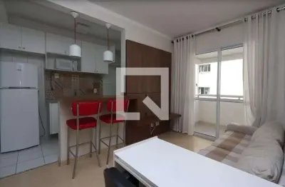 Apartamento para aluguel - vila mariana, 1 quarto,  42 m² - são paulo