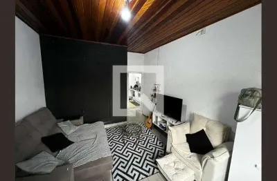 Apartamento para aluguel - santana, 1 quarto,  50 m² - são paulo