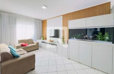 Casa para aluguel - vila nova alianca, 4 quartos,  263 m² - jacareí