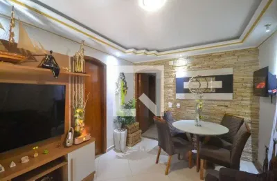 Casa para aluguel - vila sueli, 4 quartos,  150 m² - nova iguaçu