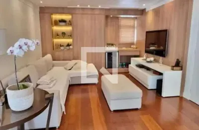 Apartamento para aluguel - aclimação, 3 quartos,  138 m² - são paulo