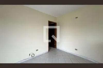 Casa para aluguel - centro, 2 quartos,  100 m² - pinhais