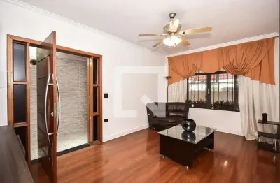 Casa para aluguel - parque pinheiros, 3 quartos,  250 m² - taboão da serra