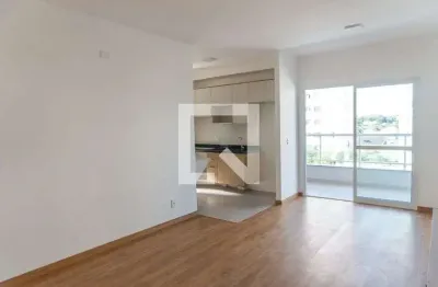 Apartamento para aluguel - vila branca, 3 quartos,  85 m² - jacareí