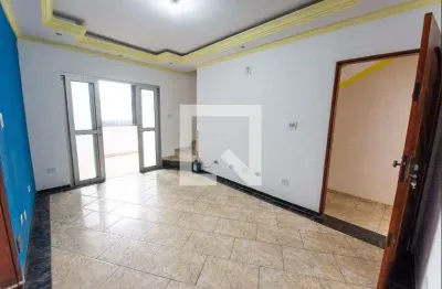 Casa para aluguel - centro, 2 quartos,  350 m² - taubaté
