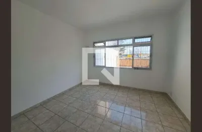 Casa para aluguel - centro, 4 quartos,  196 m² - osasco