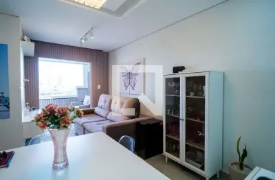 Apartamento para aluguel - vossoroca, 2 quartos,  70 m² - votorantim