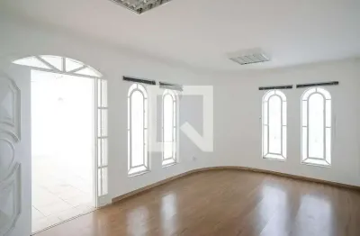 Casa para aluguel - olímpico, 3 quartos,  495 m² - são caetano do sul