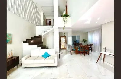 Casa para aluguel - cabral, 5 quartos,  620 m² - contagem