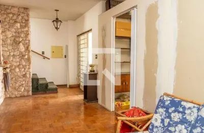 Casa para aluguel - vila santa catarina, 3 quartos,  300 m² - americana