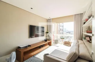 Apartamento para aluguel - centro, 2 quartos,  90 m² - nova iguaçu