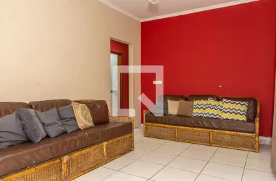 Casa para aluguel - iate clube americana, 4 quartos,  300 m² - americana
