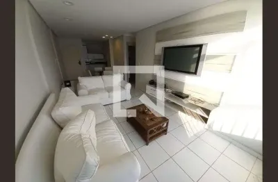 Apartamento para aluguel - boa vista, 3 quartos,  64 m² - são vicente