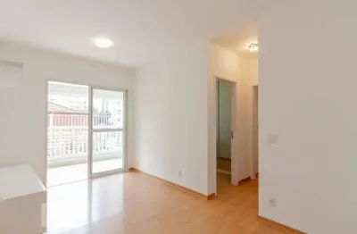 Apartamento para aluguel - vila mariana, 2 quartos,  60 m² - são paulo